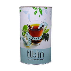 Go slim