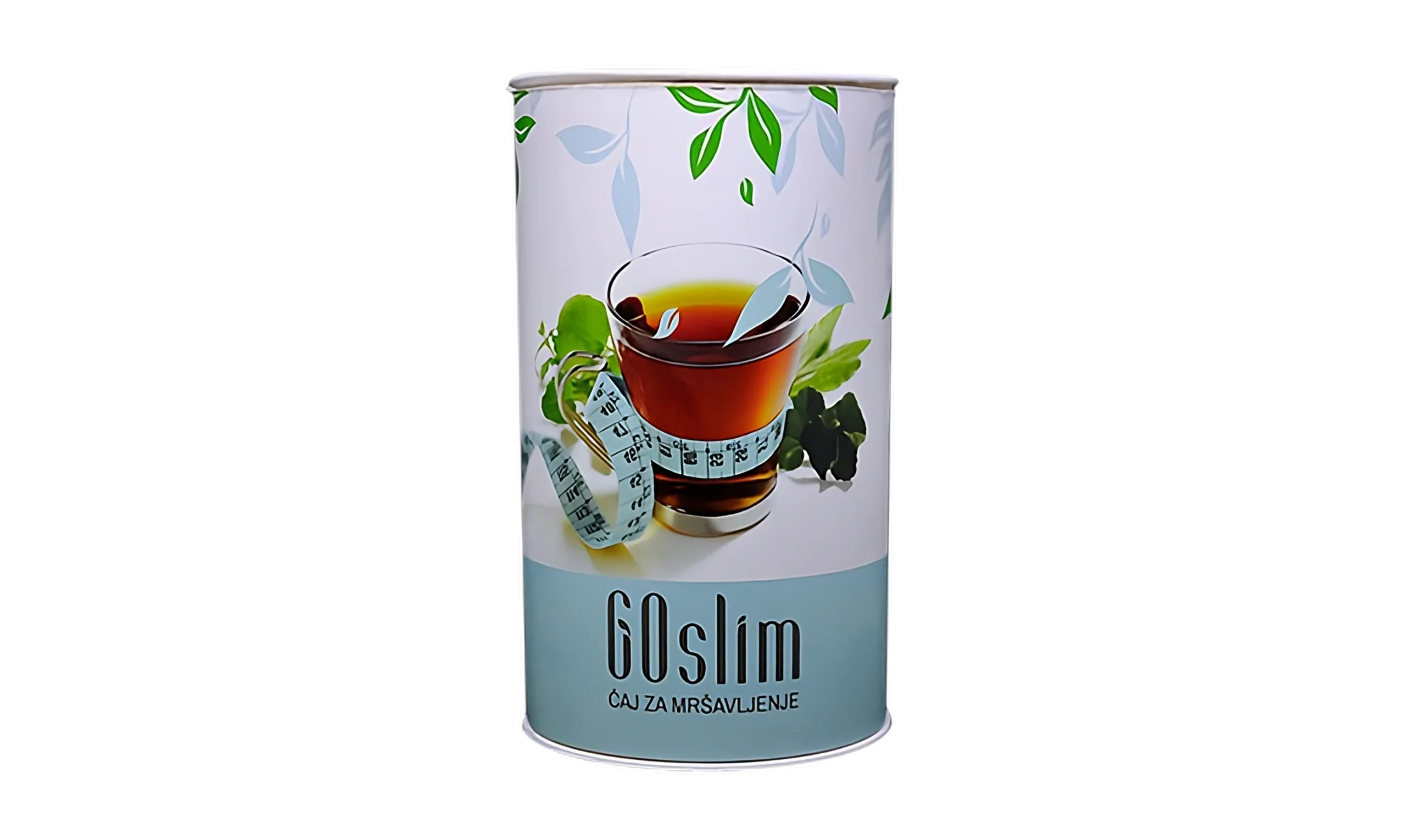Go slim